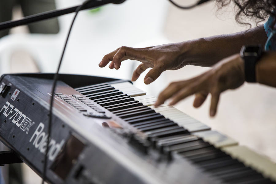 Una veintena de grupos llegados principalmente de Austin, Nashville y Sidney ofrecerán un centenar de conciertos gratuitos en cuatro escenarios con encanto 