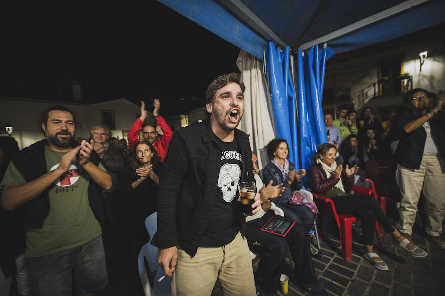 Una veintena de grupos llegados principalmente de Austin, Nashville y Sidney ofrecerán un centenar de conciertos gratuitos en cuatro escenarios con encanto 