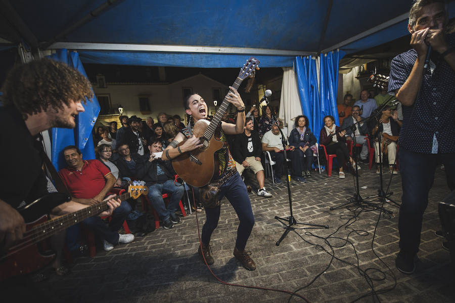 Una veintena de grupos llegados principalmente de Austin, Nashville y Sidney ofrecerán un centenar de conciertos gratuitos en cuatro escenarios con encanto 