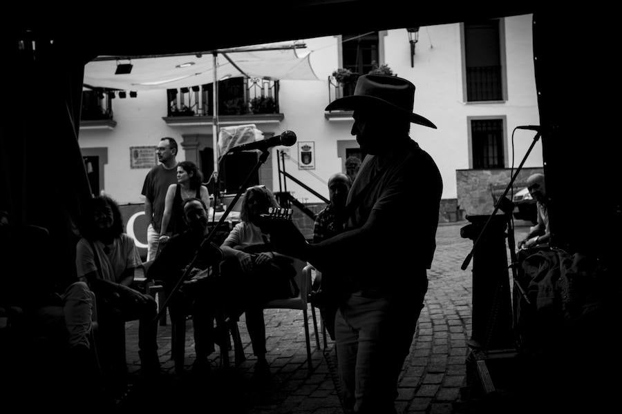 Una veintena de grupos llegados principalmente de Austin, Nashville y Sidney ofrecerán un centenar de conciertos gratuitos en cuatro escenarios con encanto 