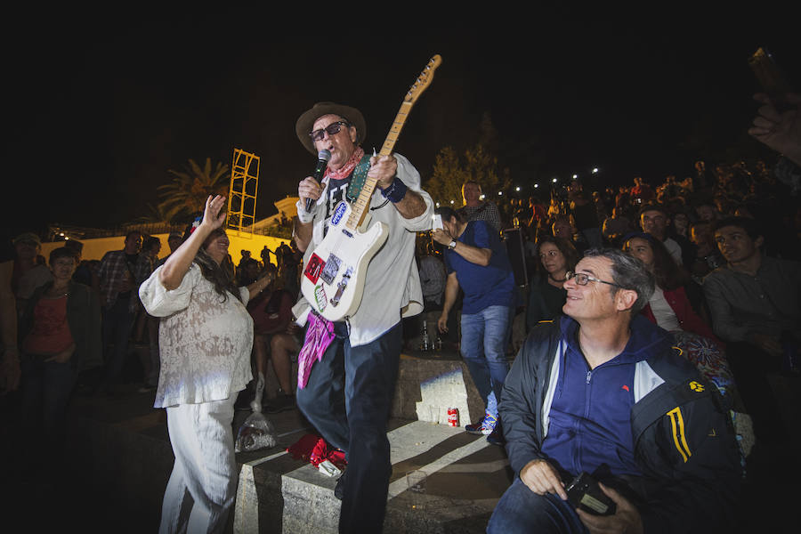 Una veintena de grupos llegados principalmente de Austin, Nashville y Sidney ofrecerán un centenar de conciertos gratuitos en cuatro escenarios con encanto 