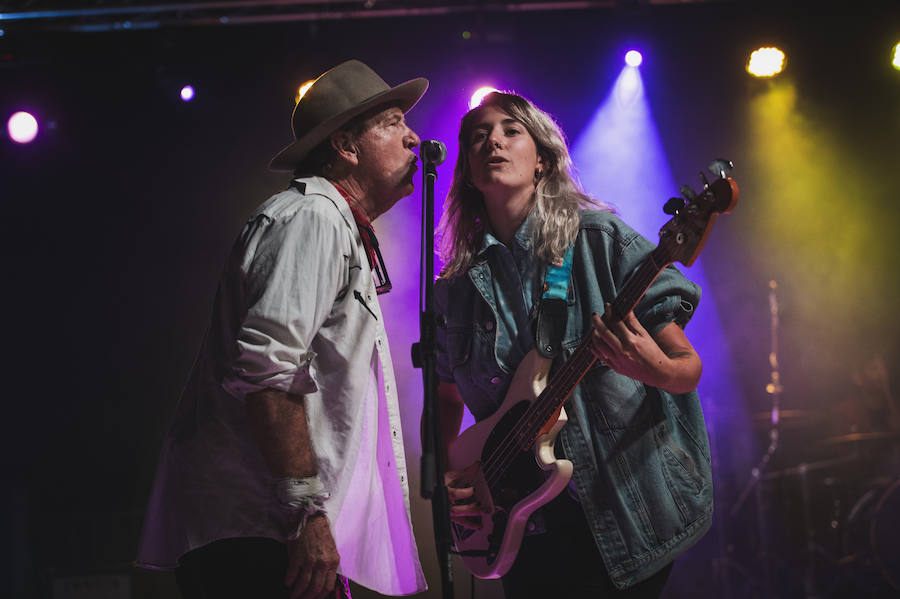 Una veintena de grupos llegados principalmente de Austin, Nashville y Sidney ofrecerán un centenar de conciertos gratuitos en cuatro escenarios con encanto 