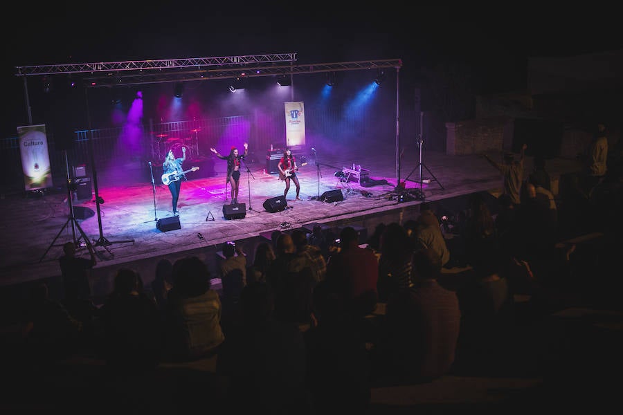 Una veintena de grupos llegados principalmente de Austin, Nashville y Sidney ofrecerán un centenar de conciertos gratuitos en cuatro escenarios con encanto 