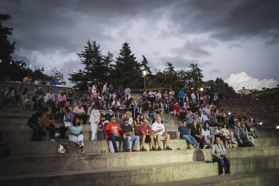 Una veintena de grupos llegados principalmente de Austin, Nashville y Sidney ofrecerán un centenar de conciertos gratuitos en cuatro escenarios con encanto 