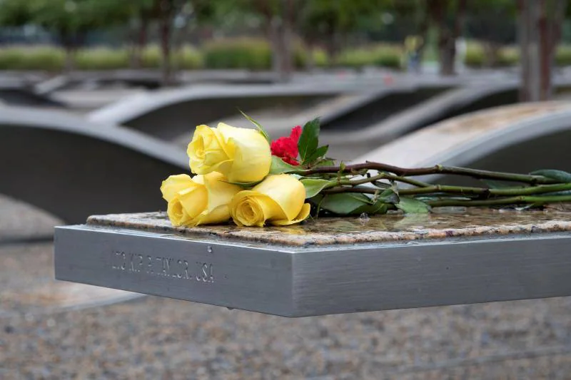 Varios actos en memoria del atentado contra las Torres Gemelas se han desarrollado en varios puntos del país estadounidonse.