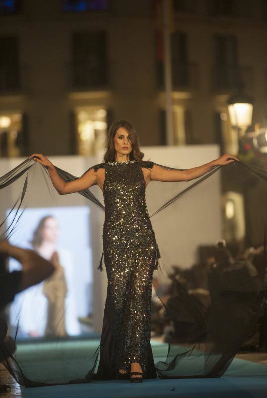 Todas las imágenes Pasarela Larios Fashion Week 2018 en Málaga