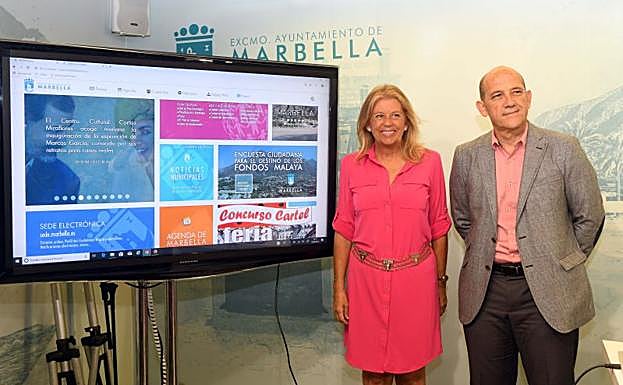 Estas son las 20 actuaciones que Marbella quiere ejecutar con los fondos de 'Malaya'