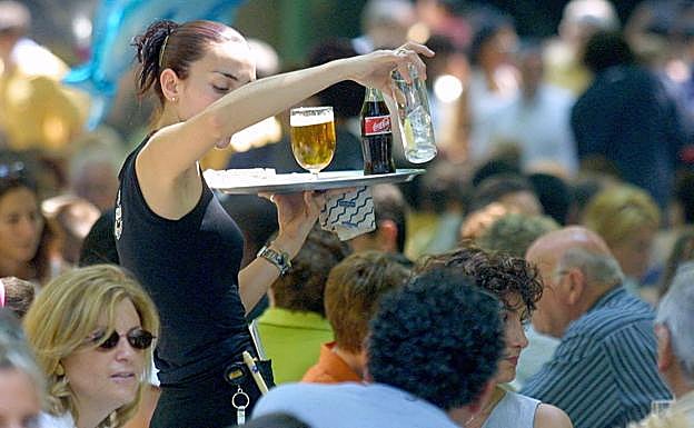 Málaga mantiene un crecimiento del 3%, por encima de la media nacional