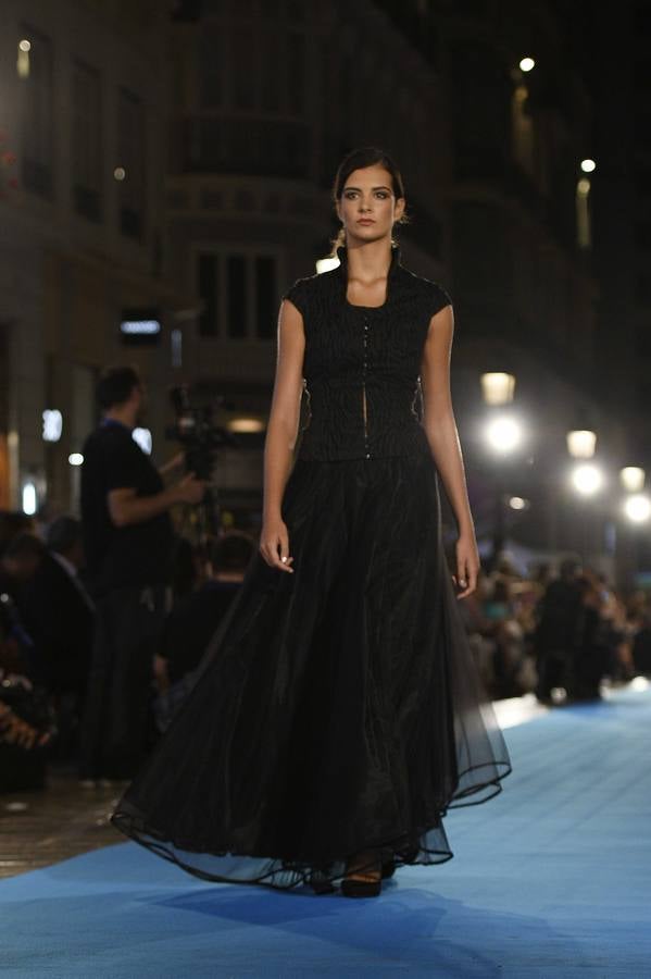 Todas las imágenes Pasarela Larios Fashion Week 2018 en Málaga