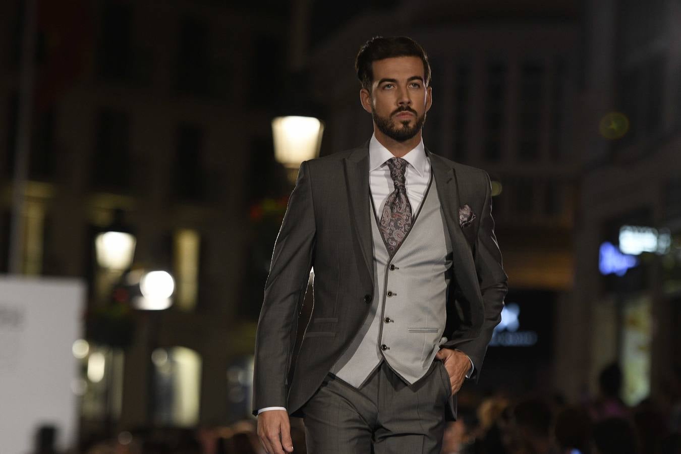 Todas las imágenes Pasarela Larios Fashion Week 2018 en Málaga