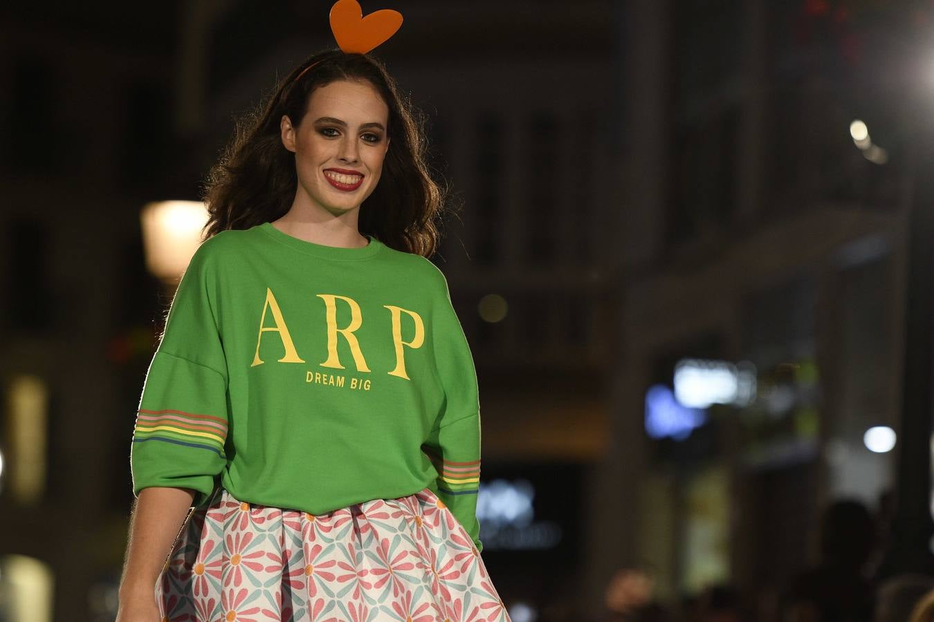 Todas las imágenes Pasarela Larios Fashion Week 2018 en Málaga