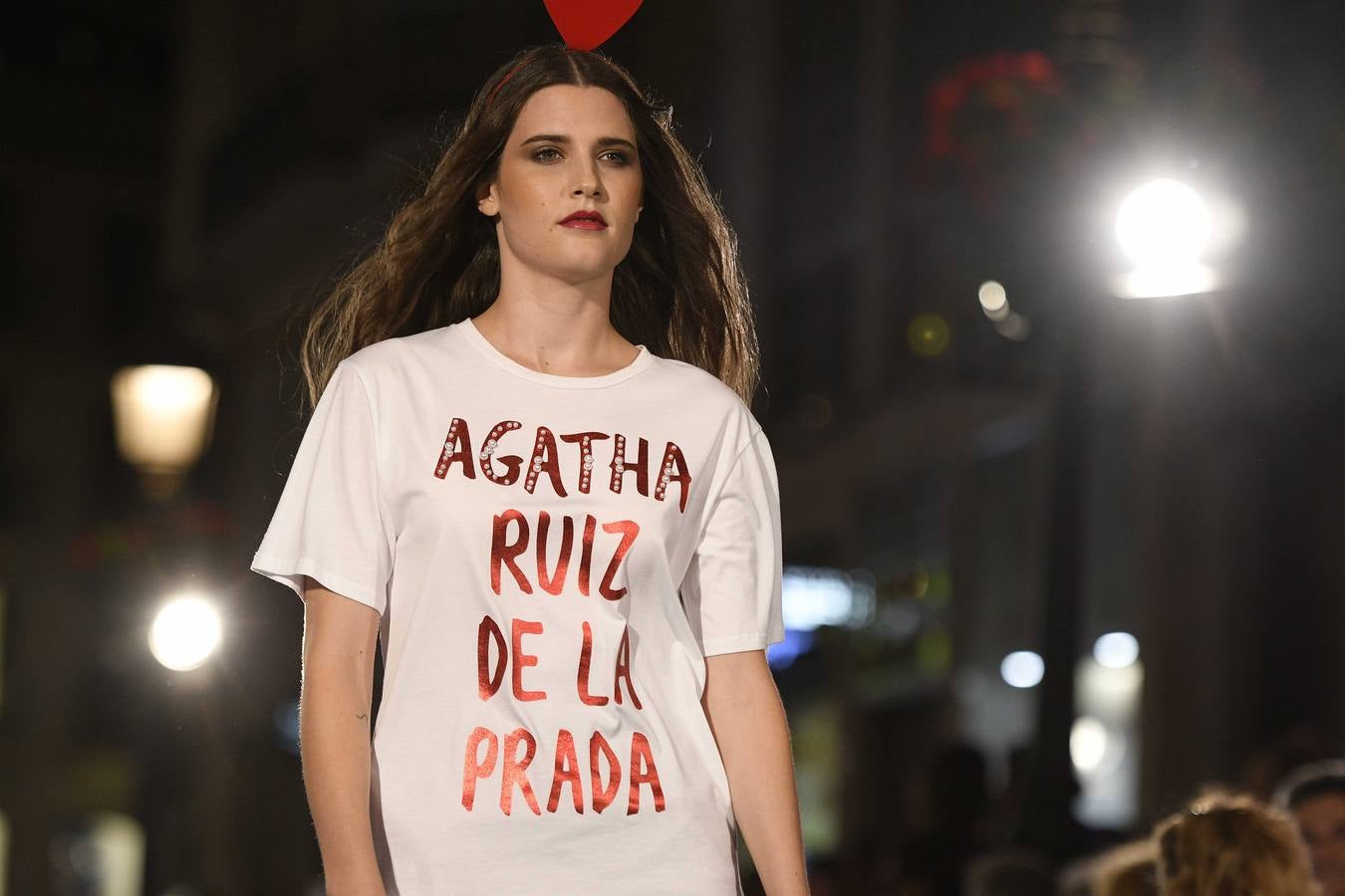 Todas las imágenes Pasarela Larios Fashion Week 2018 en Málaga