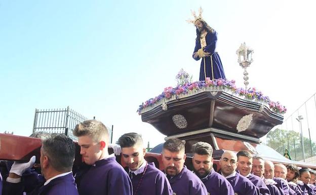 La Agrupación rechazó en febrero la entrada del Medinaceli. 