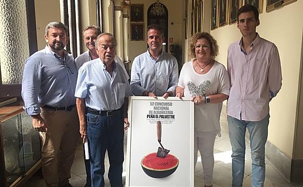 Presentación de la 52 edición. 