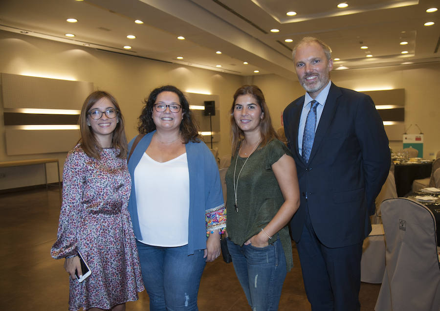 Málaga será sede, los próximos días 2 y 3 de octubre, del cuarto foro Alianza para la FP Dual, que organizan la Fundación Bertelsmann y el Grupo Bosch. El encuentro tendrá lugar en el auditorio Edgar Neville de la Diputación de Málaga. 