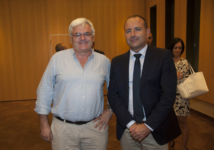 Málaga será sede, los próximos días 2 y 3 de octubre, del cuarto foro Alianza para la FP Dual, que organizan la Fundación Bertelsmann y el Grupo Bosch. El encuentro tendrá lugar en el auditorio Edgar Neville de la Diputación de Málaga. 