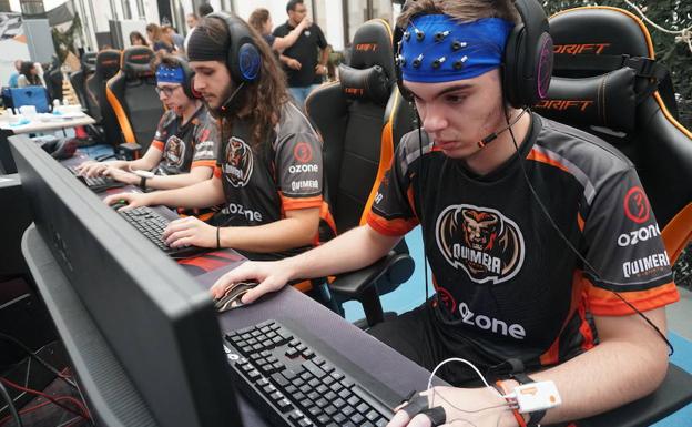 BrainGamer Neurogaming: Así funciona la mente de un jugador de videojuegos