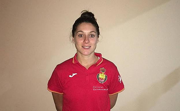 López nunca había estado en una convocatoria del equipo nacional. 