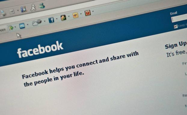 Facebook revela un fallo de seguridad que afecta a 50 millones de cuentas