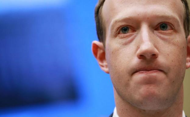 Facebook reconoce un ataque que afecta a 50 millones de cuentas