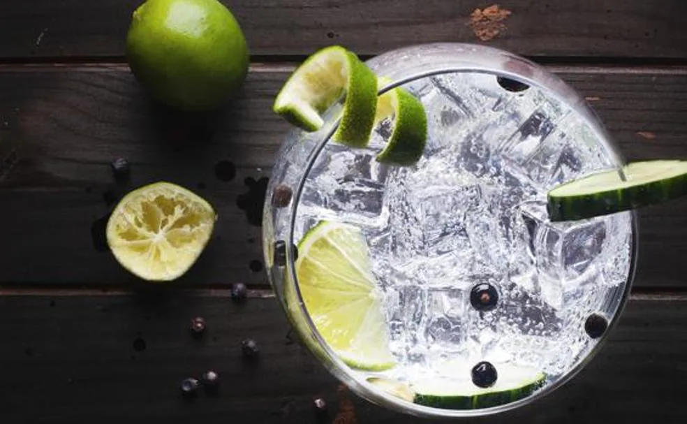 No, el gin-tonic no mejora tu digestión