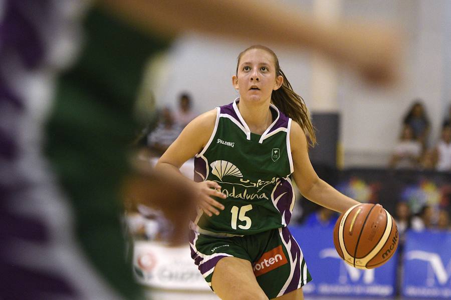 Logra ganar al Unicaja en el último suspiro tras una gran remontada