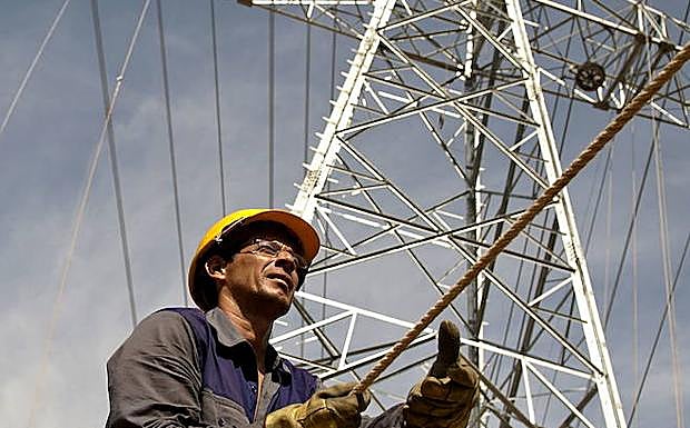 Red Eléctrica invertirá 7.000 millones por la llegada de más renovables