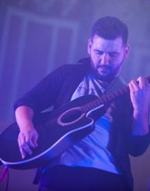 Imagen secundaria 2 - Varios momentos del espectáculo. 