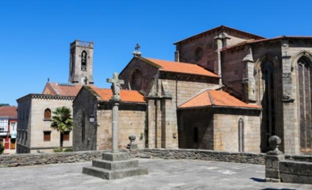 Betanzos, todo el carácter coruñés en un municipio exquisito