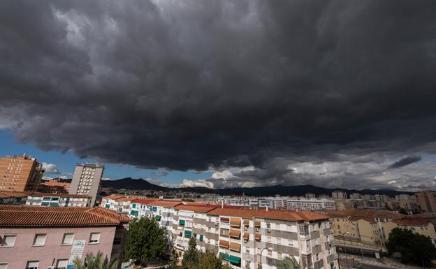 Meteorología emite un aviso especial por la que puede ser la peor gota fría en diez años