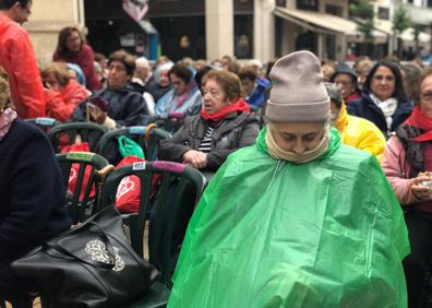 Imagen secundaria 1 - El padre Arnaiz, el &#039;apóstol de Málaga&#039;, sube a los altares