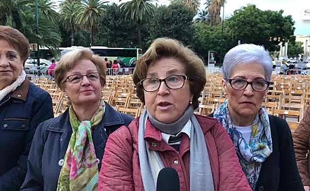 Los fieles hablan sobre la histórica beatificación del padre Arnáiz.