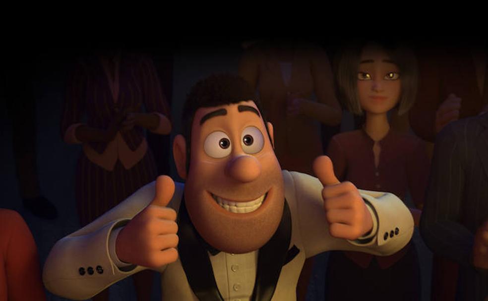 'Tadeo Jones 2: El secreto del Rey Midas' fue el año pasado la película española más vista en los cines nacionales, con 3,2 millones de espectadores. 