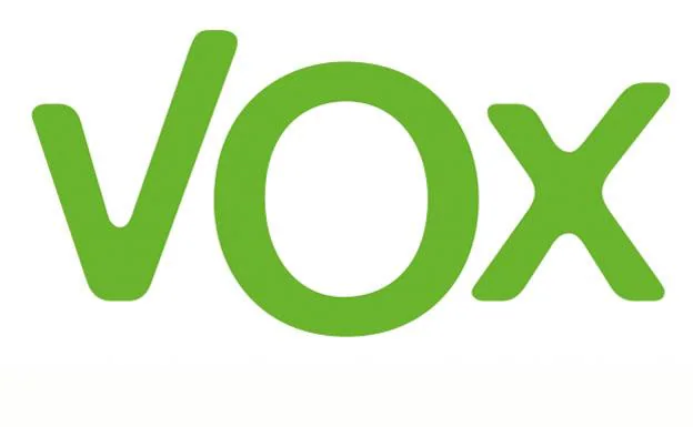 Candidatura de VOX por Málaga a las elecciones andaluzas