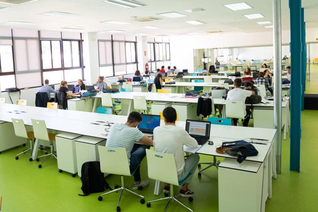 Un máster para acreditar a los nuevos arquitectos