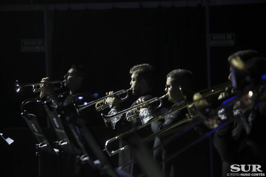 El director de orquesta Constantino Martínez-Orts trae a Málaga el homenaje «más monumental» que se ha hecho al compositor de 'Star Wars' e 'Indiana Jones'