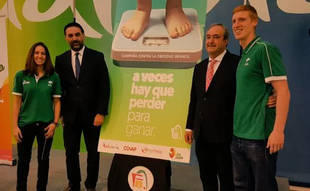 La campaña ha sido presentada en la sede de Turismo Andaluz