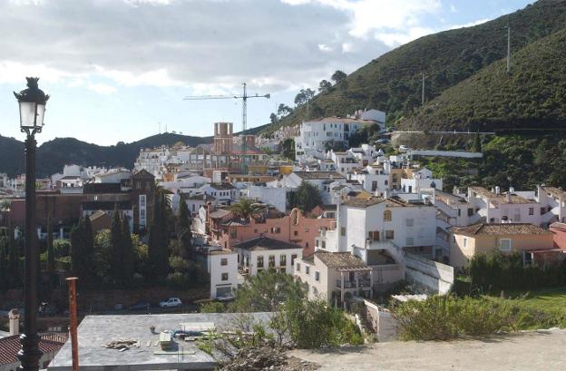 La Junta aprueba en un 92% el PGOU de Benahavís, que podrá construir 2.000 nuevas viviendas