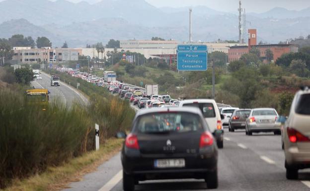 El caos del PTA moviliza a los trabajadores para exigir medidas