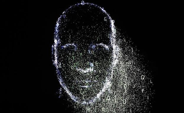 El avatar es inmortal.