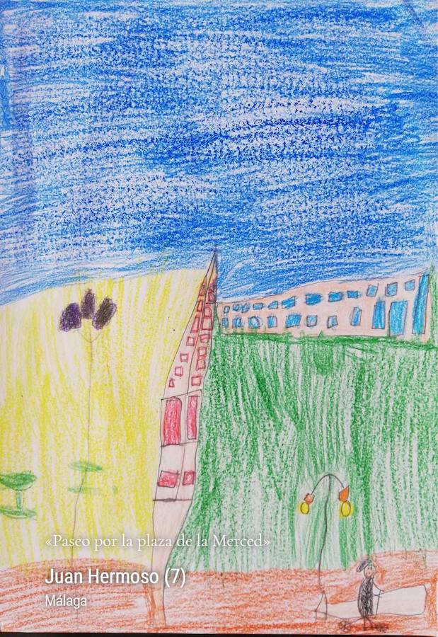 La Orquesta Sinfónica Provincial estrenará en el Martín Carpena la obra compuesta por Yuri Chugúyev en un concierto organizado por la Fundación Orden de la Paz, dentro de los actos del Octubre Picassiano. Niños y niñas de hasta 16 años pueden participar a través de un concurso de dibujo y verán sus trabajos proyectados durante el concierto en una pantalla gigante. Vota y participa:  http://ordendelapaz.org / Dibujo de: Juan Hermoso (7). Málaga