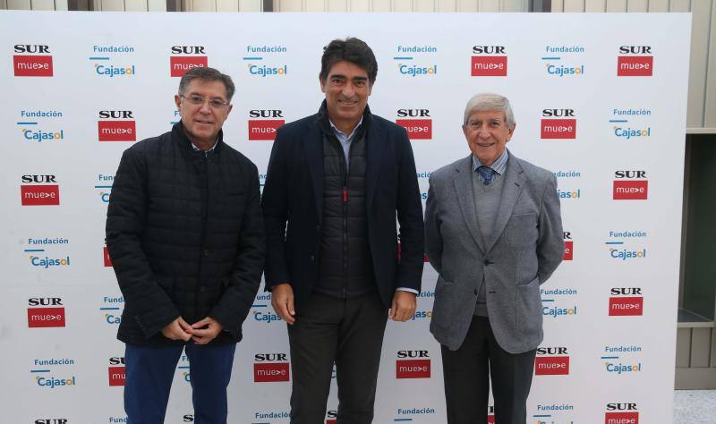 El director ejecutivo advierte en un Foro SUR de que la demanda seguirá creciendo y las ciudades tendrán que «acostumbrarse a sobrevivir con el llamado 'sobreturismo'»