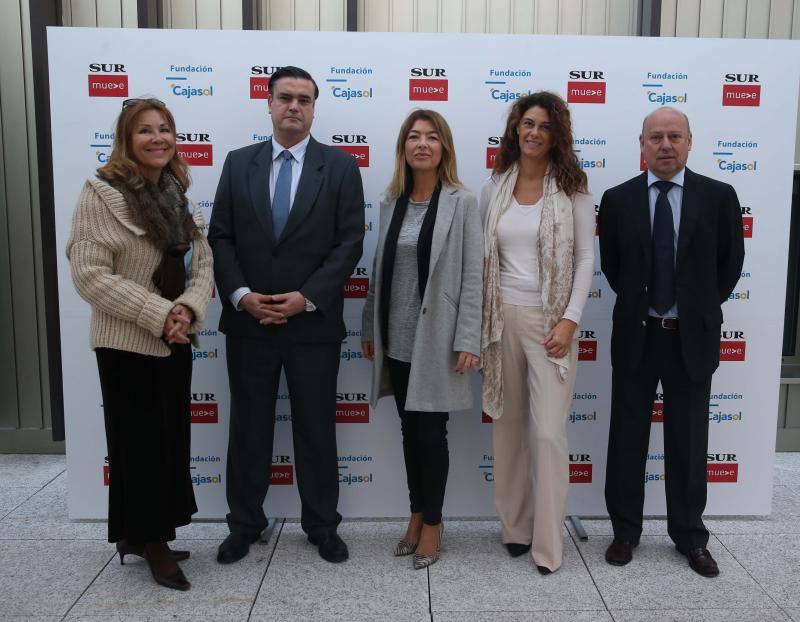 El director ejecutivo advierte en un Foro SUR de que la demanda seguirá creciendo y las ciudades tendrán que «acostumbrarse a sobrevivir con el llamado 'sobreturismo'»