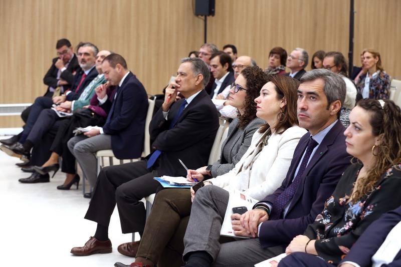 El director ejecutivo advierte en un Foro SUR de que la demanda seguirá creciendo y las ciudades tendrán que «acostumbrarse a sobrevivir con el llamado 'sobreturismo'»