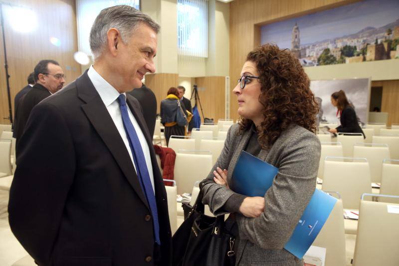 El director ejecutivo advierte en un Foro SUR de que la demanda seguirá creciendo y las ciudades tendrán que «acostumbrarse a sobrevivir con el llamado 'sobreturismo'»