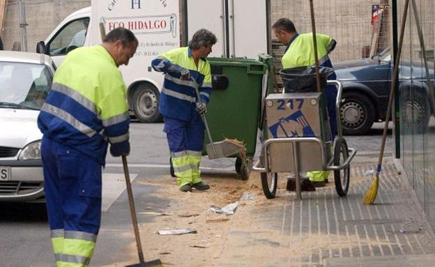 La productividad será «condición esencial» para la municipalización de Limasa