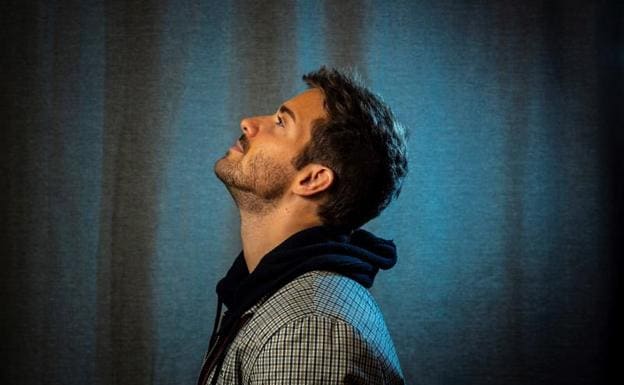 Pablo Alborán: «Todos los días se me ocurre una idea loca y nueva, ahora tengo las miras puestas en el cine»