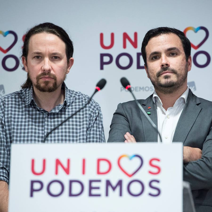 6,5 millones de electores deciden hoy sobre la resistencia del PSOE a 36 años de gobiernos y el reto de una derecha dividida a dar un vuelco histórico