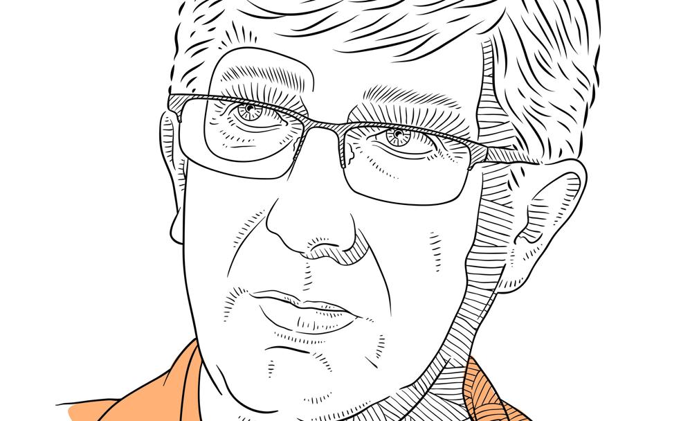 Juan Marín: El mayor triunfador de una noche histórica