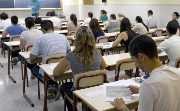 Comisiones Obreras se mantiene como primer sindicado entre el profesorado malagueño